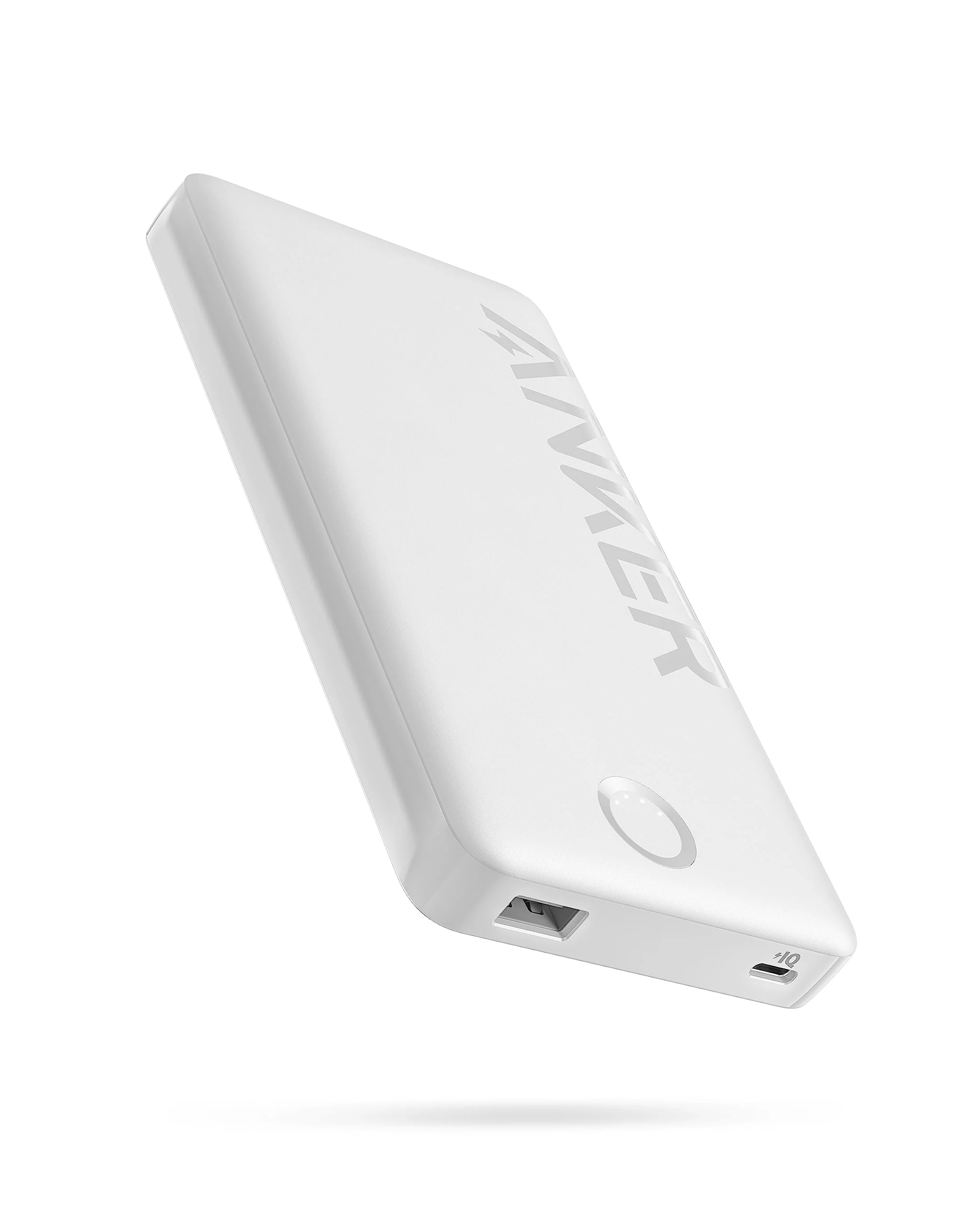 Anker Power Bank 323 POWERCORE PIQ 10K Portable Charger Anker Power Bank 323 POWERCORE PIQ 10K Portable Charger